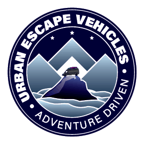 Urban Escape Vehicles logo