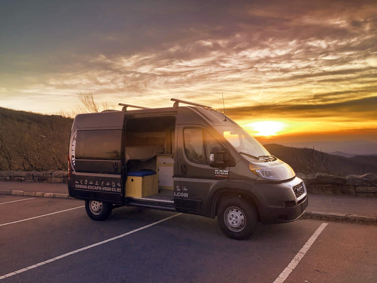 Fiat Ducato Campervan - How Amazingly Easy To Drive, Spacious And Offers A  Fascinating Experience 